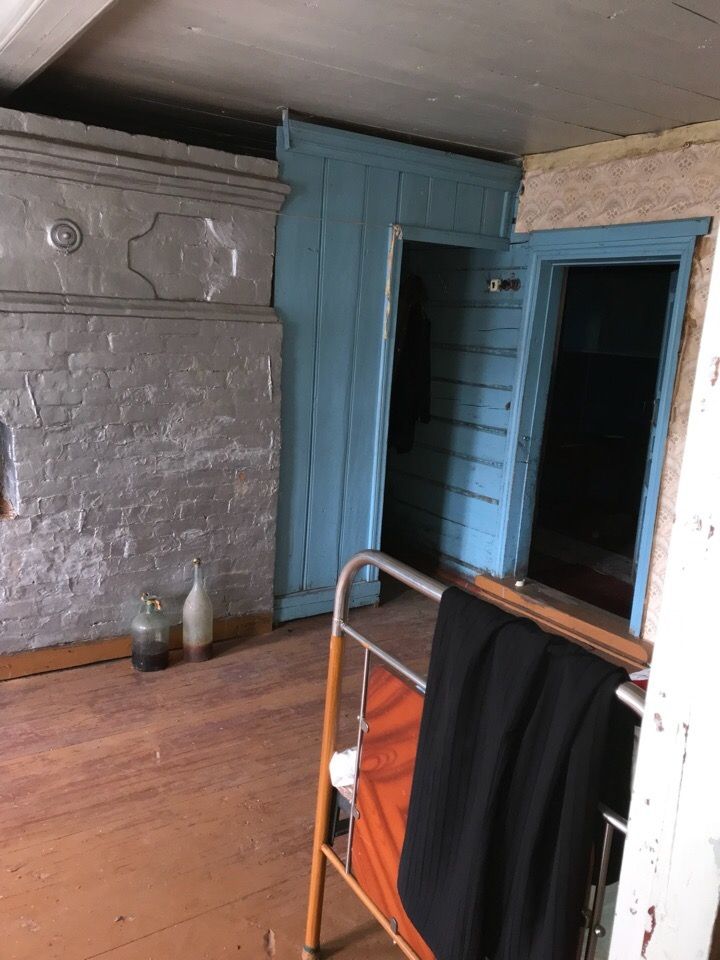 Продажа дома, 42м <sup>2</sup>, 47 сот., Кузнечиха