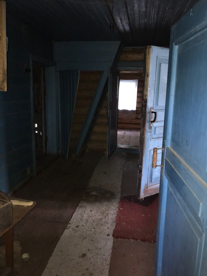 Продажа дома, 42м <sup>2</sup>, 47 сот., Кузнечиха