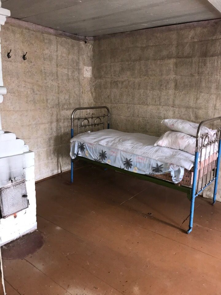 Продажа дома, 42м <sup>2</sup>, 47 сот., Кузнечиха