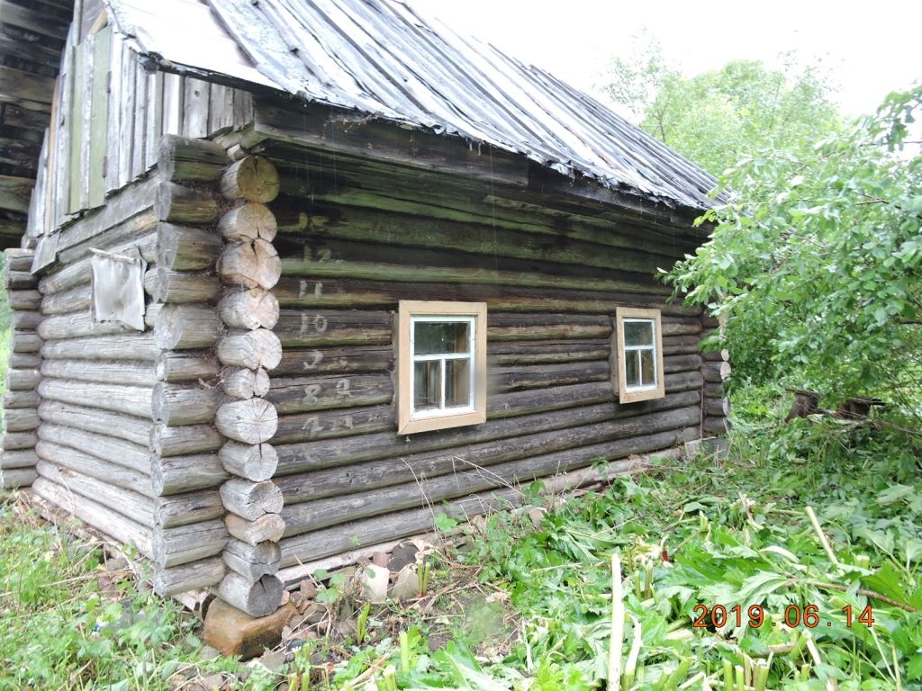 Продажа дома, 46м <sup>2</sup>, 72 сот., Ярославская