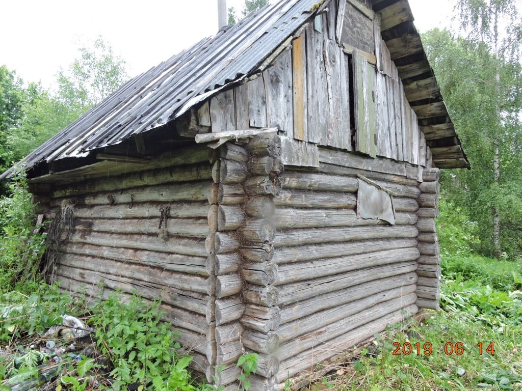 Продажа дома, 46м <sup>2</sup>, 72 сот., Ярославская