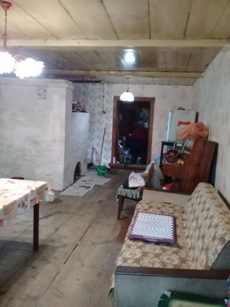 Продажа дома, 46м <sup>2</sup>, 72 сот., Ярославская