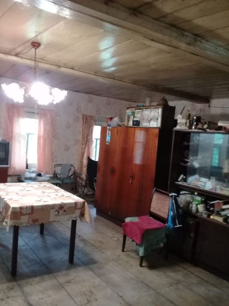 Продажа дома, 46м <sup>2</sup>, 72 сот., Ярославская