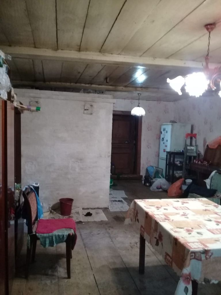 Продажа дома, 46м <sup>2</sup>, 72 сот., Ярославская