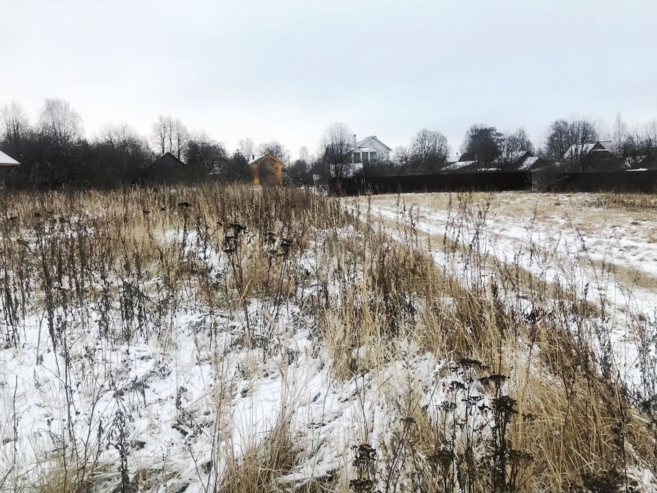 Продажа участка, Городище, Садовая ул