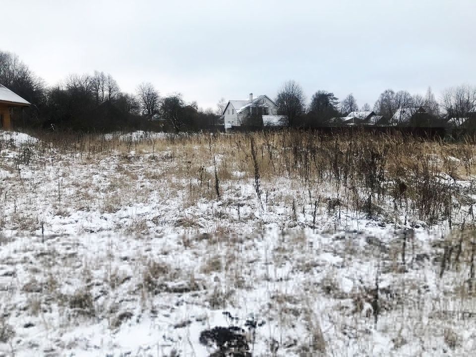 Продажа участка, Городище, Садовая ул