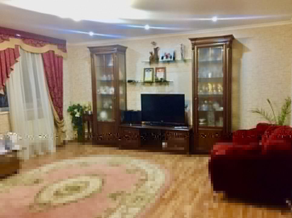 Продажа дома, 280м <sup>2</sup>, 13 сот., Переславль-Залесский, Зеленая ул