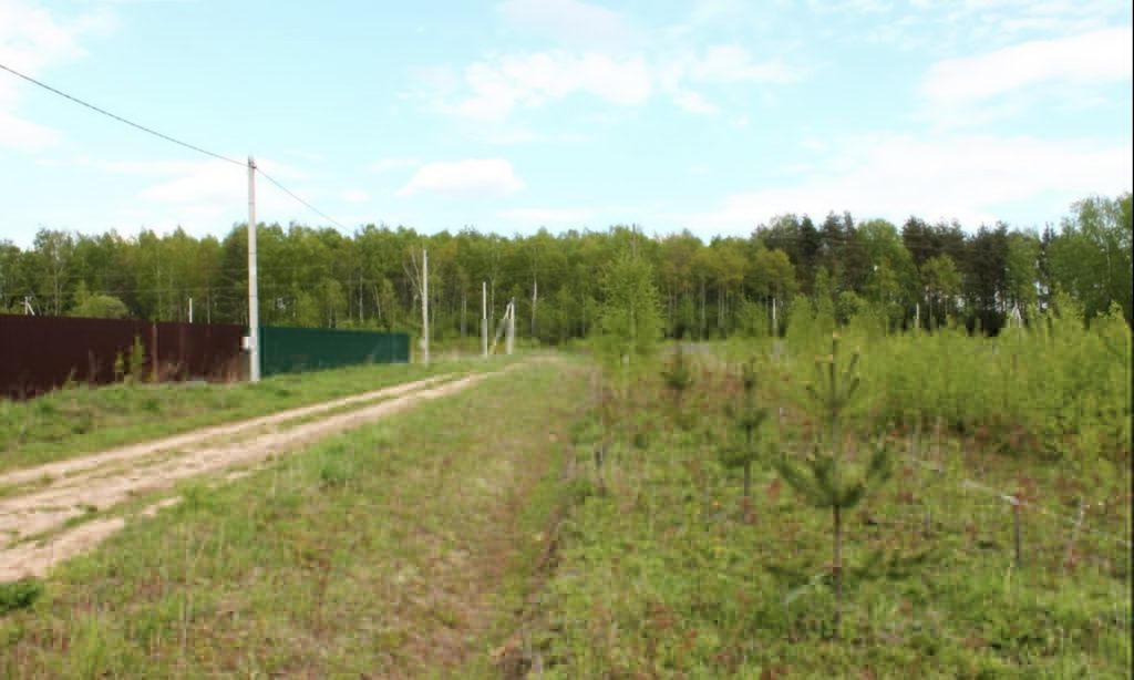 Продажа участка, Финеево,  СНТ Финеево-1