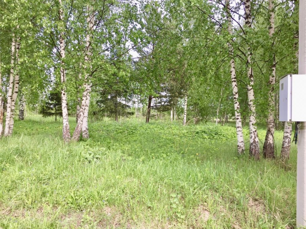 Продажа участка, Троицкое