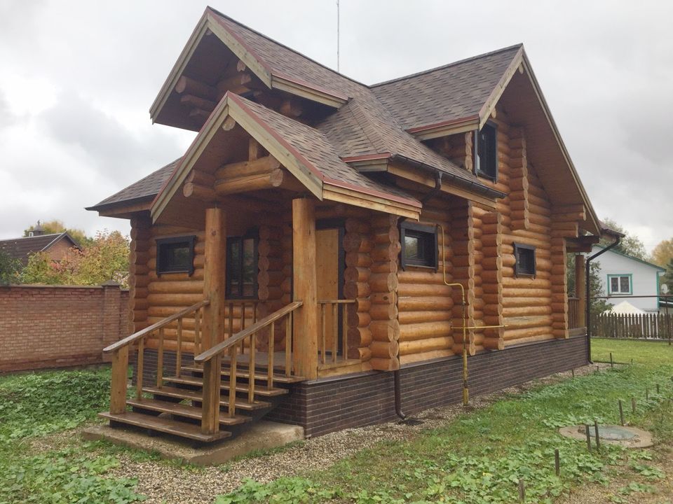 Продажа дома, 90м <sup>2</sup>, 14 сот., Переславль-Залесский, Московская ул