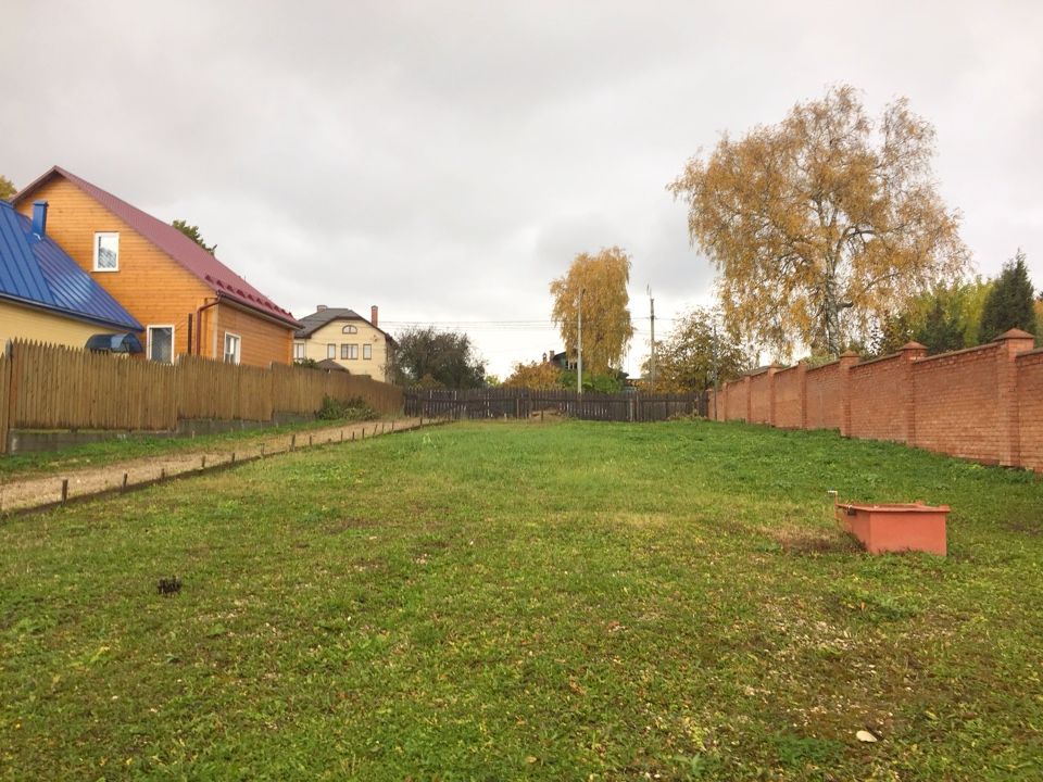 Продажа дома, 90м <sup>2</sup>, 14 сот., Переславль-Залесский, Московская ул