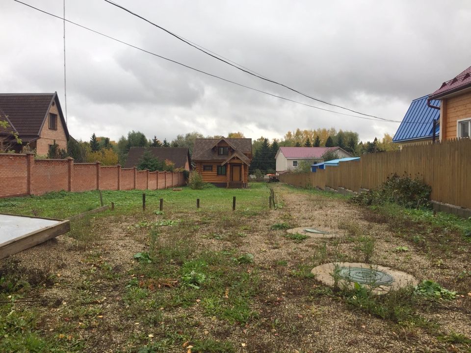 Продажа дома, 90м <sup>2</sup>, 14 сот., Переславль-Залесский, Московская ул