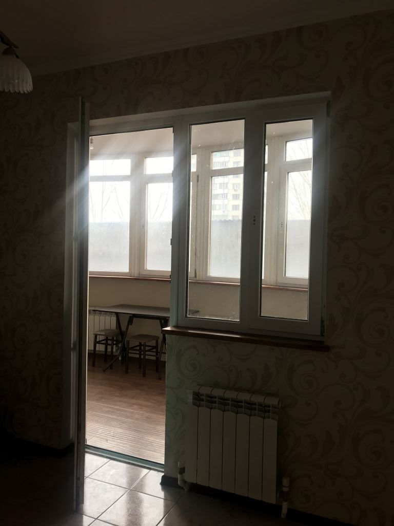 Продажа 2-комнатной квартиры, Пятигорск, Калинина пр-кт