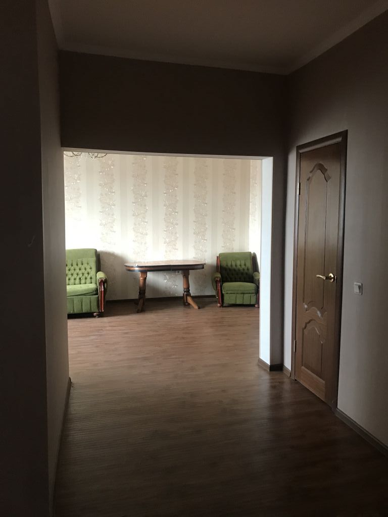 Продажа 3-комнатной квартиры, Пятигорск, Калинина пр-кт,  5