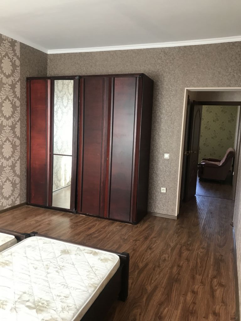 Продажа 3-комнатной квартиры, Пятигорск, Калинина пр-кт,  5