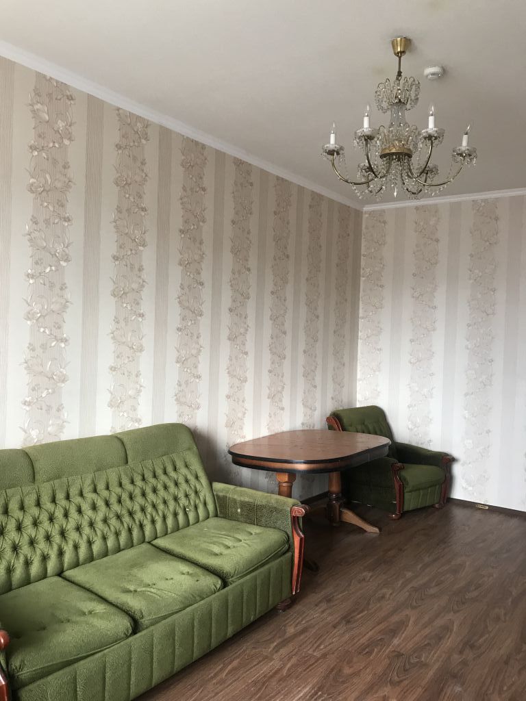 Продажа 3-комнатной квартиры, Пятигорск, Калинина пр-кт,  5