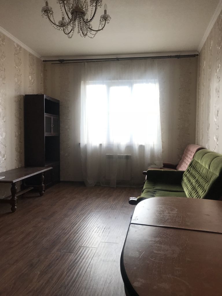 Продажа 3-комнатной квартиры, Пятигорск, Калинина пр-кт,  5