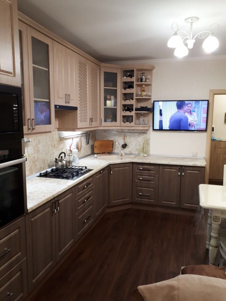 Продажа 1-комнатной квартиры, Пятигорск, Оранжерейная ул,  17к1