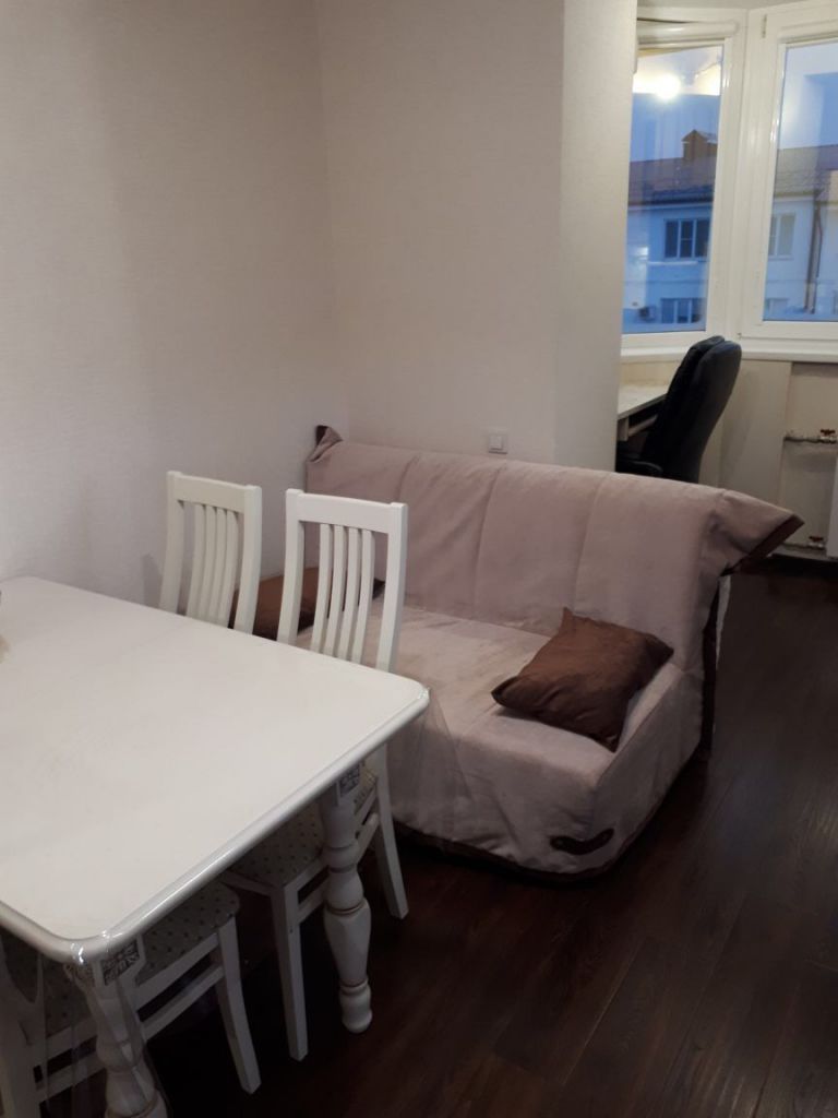 Продажа 1-комнатной квартиры, Пятигорск, Оранжерейная ул,  17к1