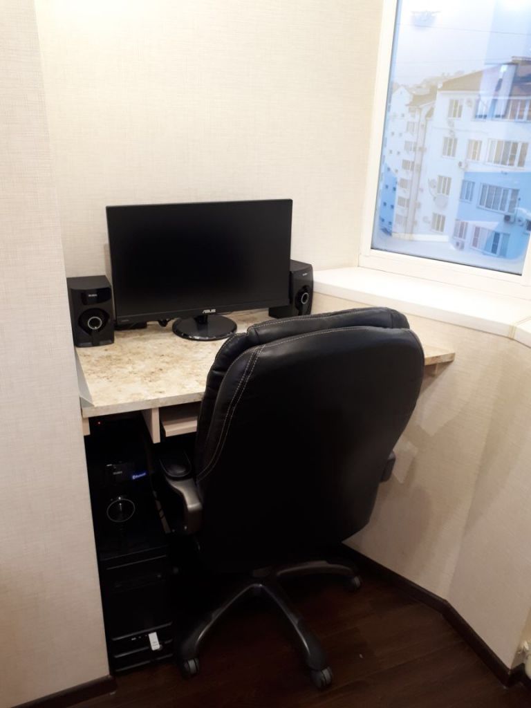 Продажа 1-комнатной квартиры, Пятигорск, Оранжерейная ул,  17к1