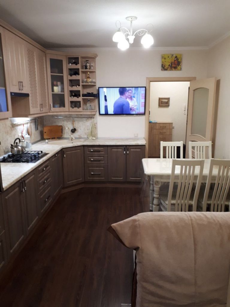 Продажа 1-комнатной квартиры, Пятигорск, Оранжерейная ул,  17к1