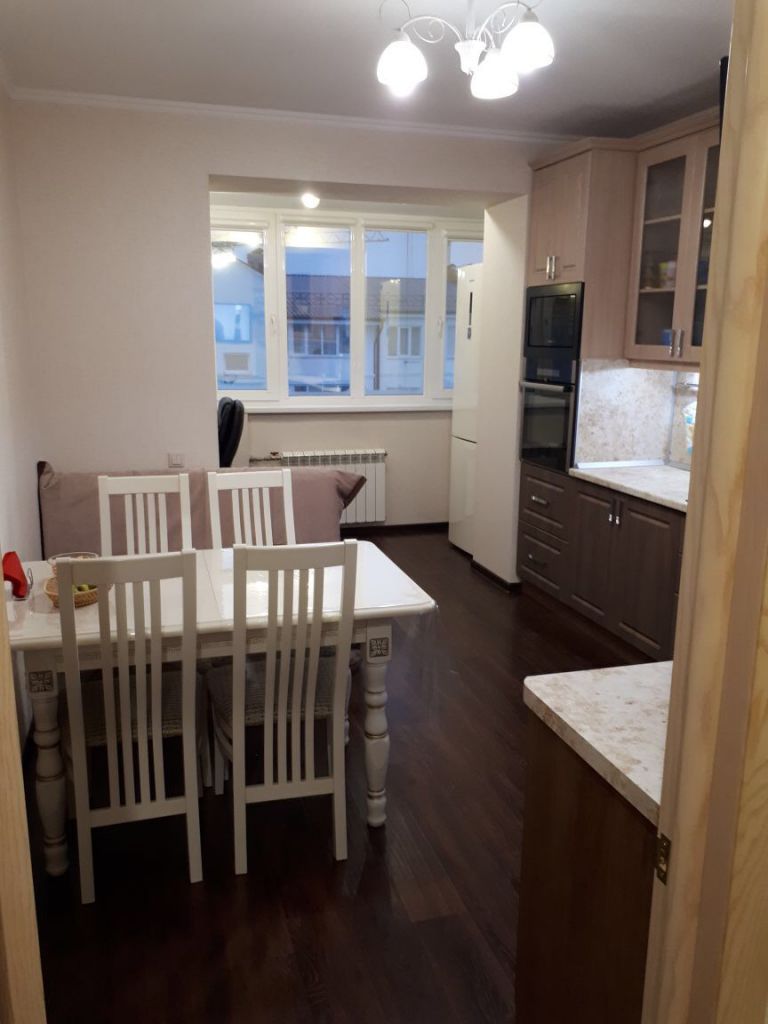 Продажа 1-комнатной квартиры, Пятигорск, Оранжерейная ул,  17к1