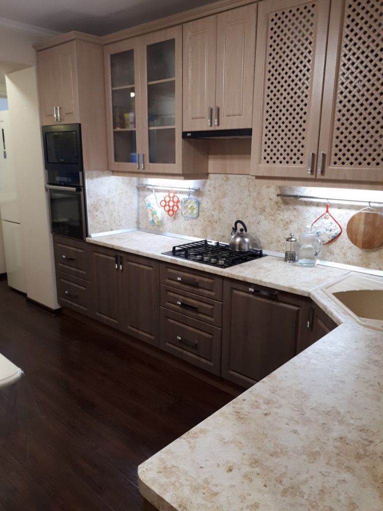 Продажа 1-комнатной квартиры, Пятигорск, Оранжерейная ул,  17к1