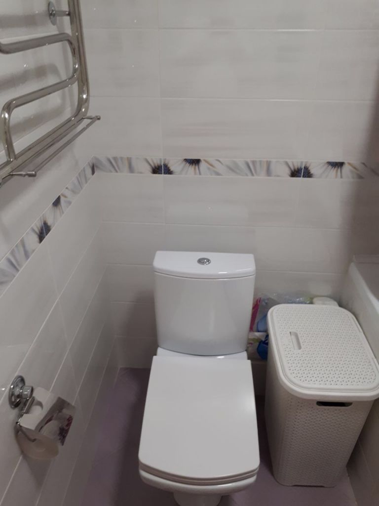 Продажа 1-комнатной квартиры, Пятигорск, Оранжерейная ул,  17к1