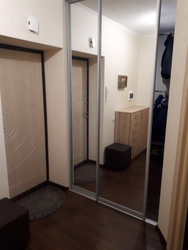 Продажа 1-комнатной квартиры, Пятигорск, Оранжерейная ул,  17к1