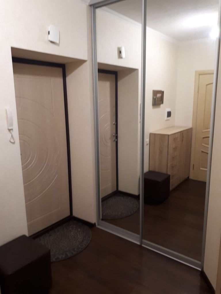 Продажа 1-комнатной квартиры, Пятигорск, Оранжерейная ул,  17к1