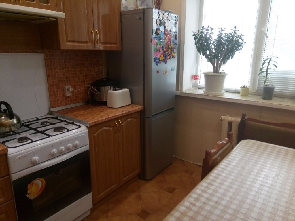 Продажа 1-комнатной квартиры, Пятигорск, Нежнова ул,  67к3