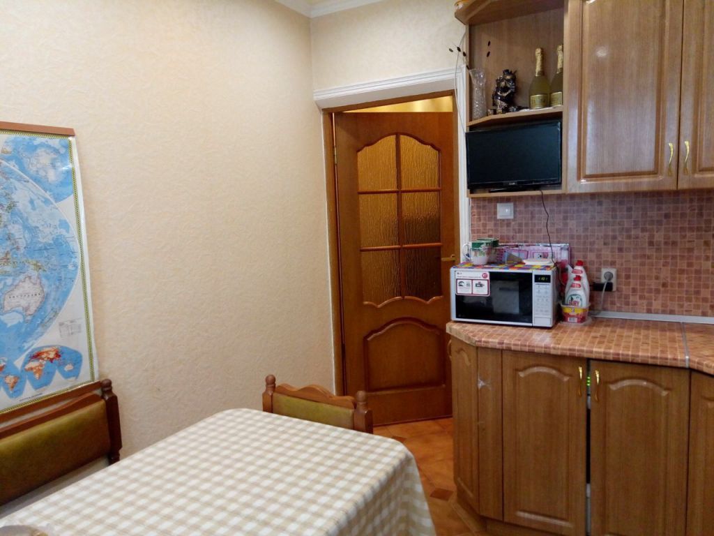 Продажа 1-комнатной квартиры, Пятигорск, Нежнова ул,  67к3