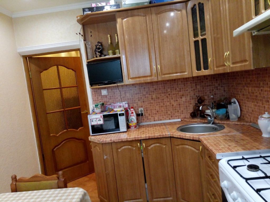 Продажа 1-комнатной квартиры, Пятигорск, Нежнова ул,  67к3