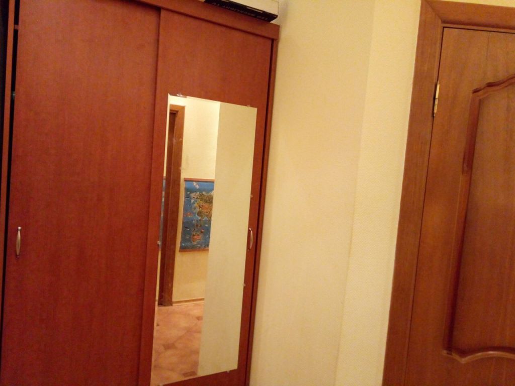 Продажа 1-комнатной квартиры, Пятигорск, Нежнова ул,  67к3