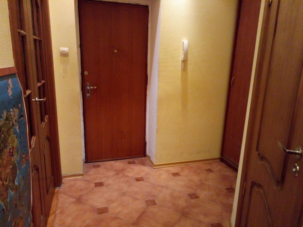 Продажа 1-комнатной квартиры, Пятигорск, Нежнова ул,  67к3