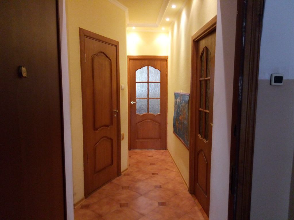 Продажа 1-комнатной квартиры, Пятигорск, Нежнова ул,  67к3