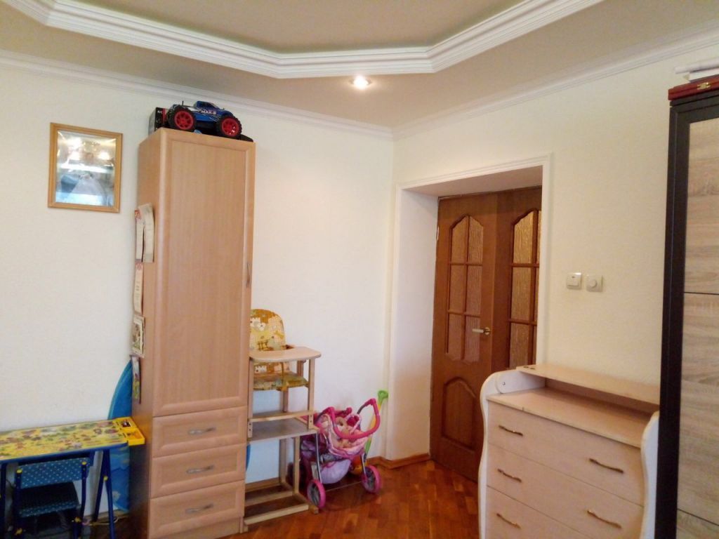 Продажа 1-комнатной квартиры, Пятигорск, Нежнова ул,  67к3