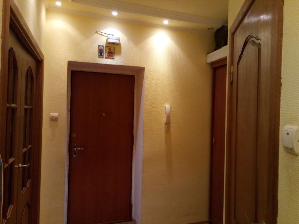 Продажа 1-комнатной квартиры, Пятигорск, Нежнова ул,  67к3