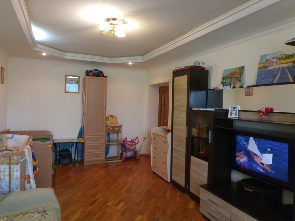 Продажа 1-комнатной квартиры, Пятигорск, Нежнова ул,  67к3