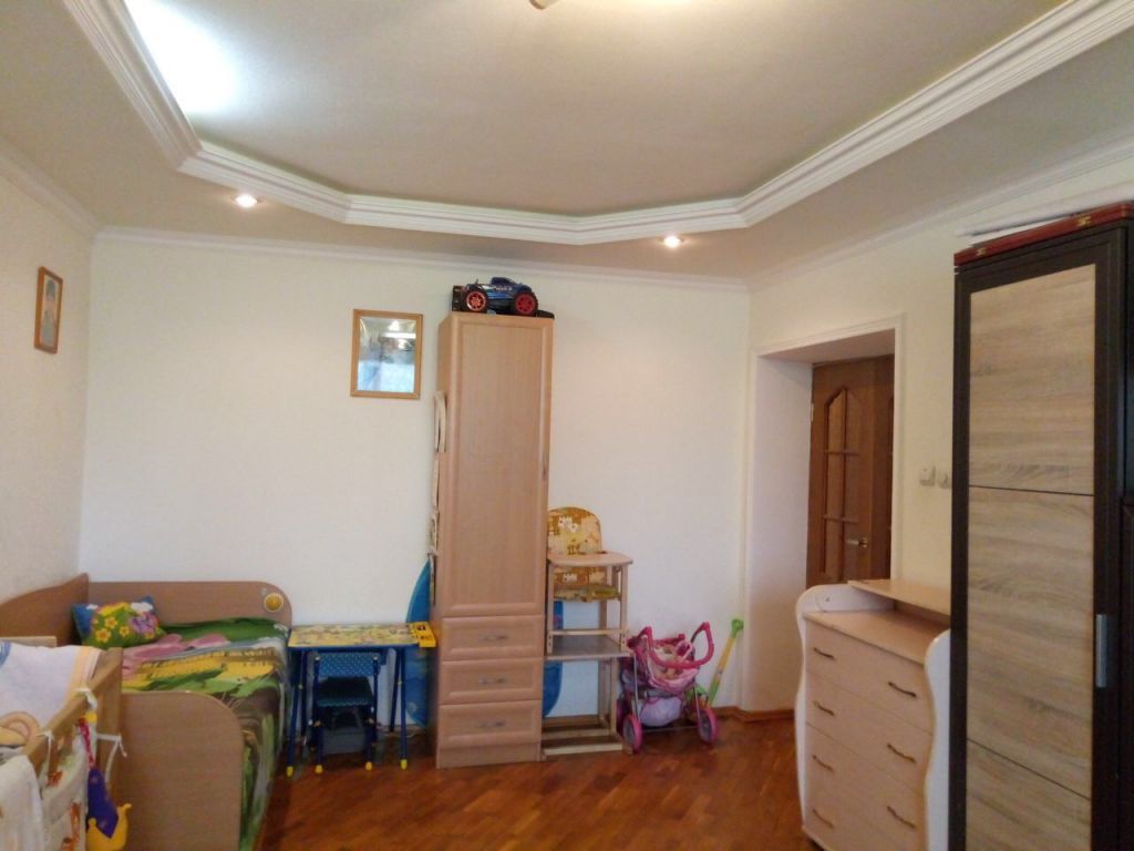 Продажа 1-комнатной квартиры, Пятигорск, Нежнова ул,  67к3