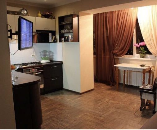 Продажа 1-комнатной квартиры, Пятигорск, Нежнова ул,  21