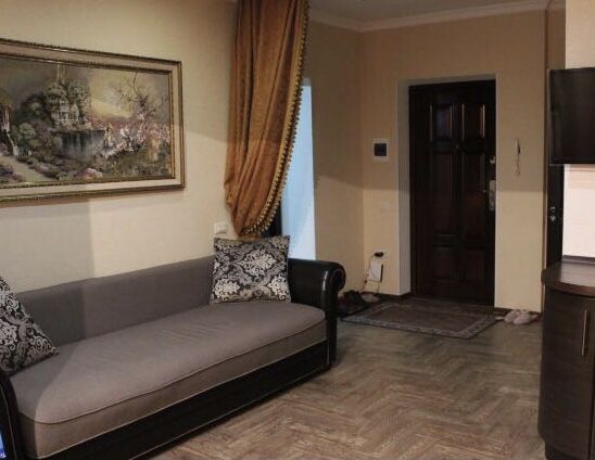 Продажа 1-комнатной квартиры, Пятигорск, Нежнова ул,  21