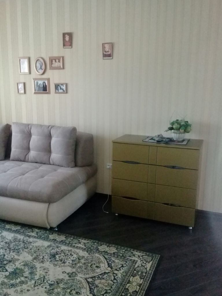 Продажа 1-комнатной квартиры, Пятигорск, Нежнова ул,  21