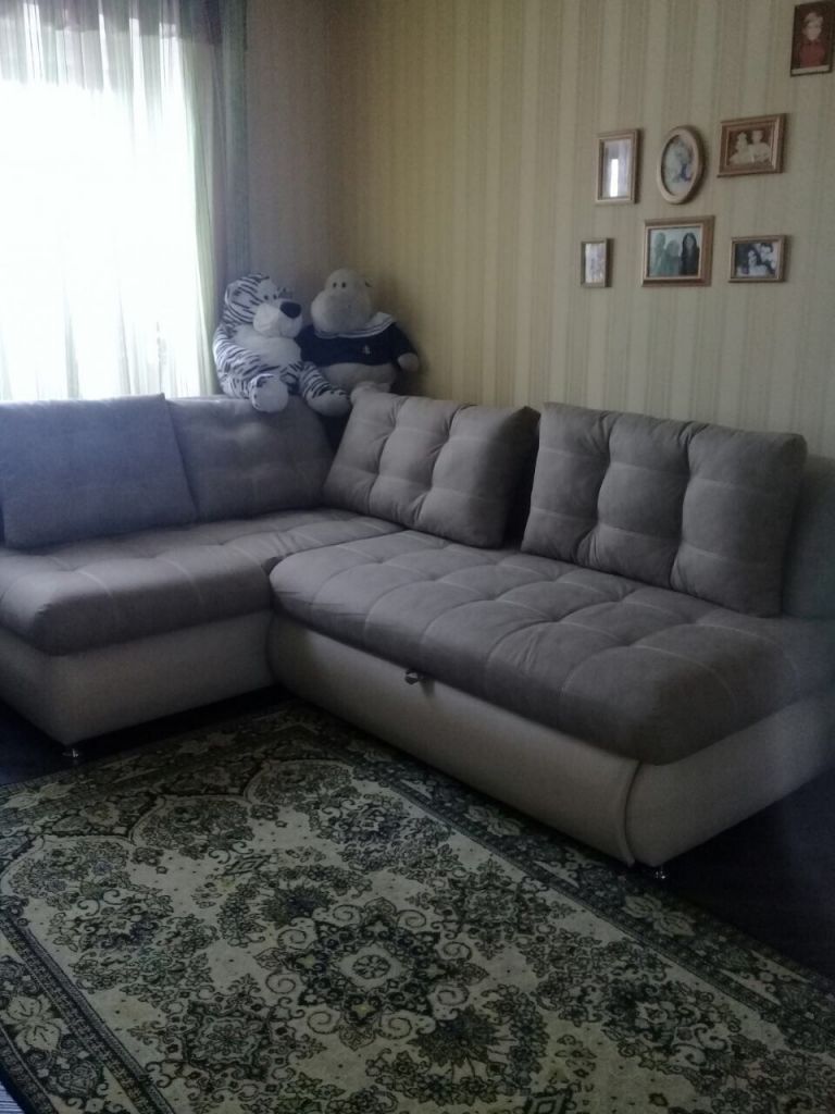 Продажа 1-комнатной квартиры, Пятигорск, Нежнова ул,  21