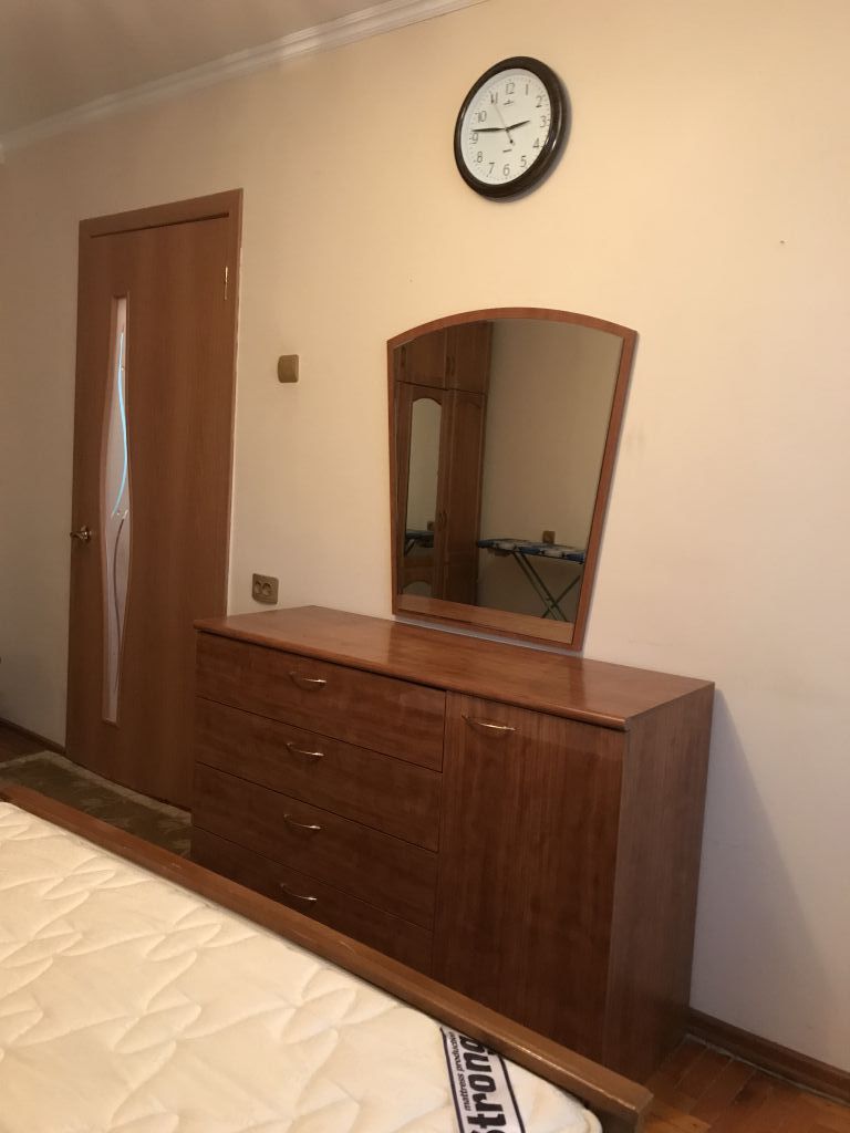 Продажа 3-комнатной квартиры, Пятигорск, Коста Хетагурова ул