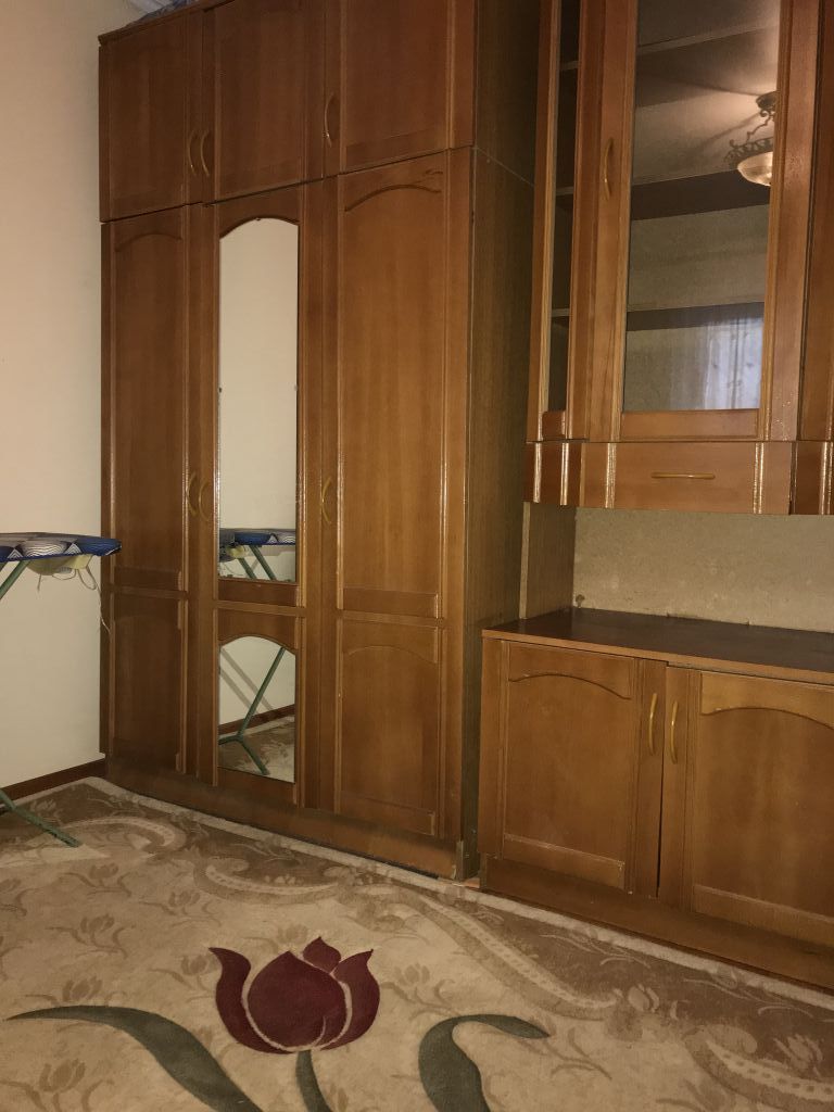 Продажа 3-комнатной квартиры, Пятигорск, Коста Хетагурова ул