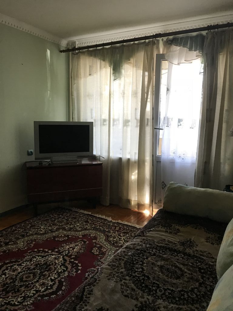 Продажа 3-комнатной квартиры, Пятигорск, Коста Хетагурова ул