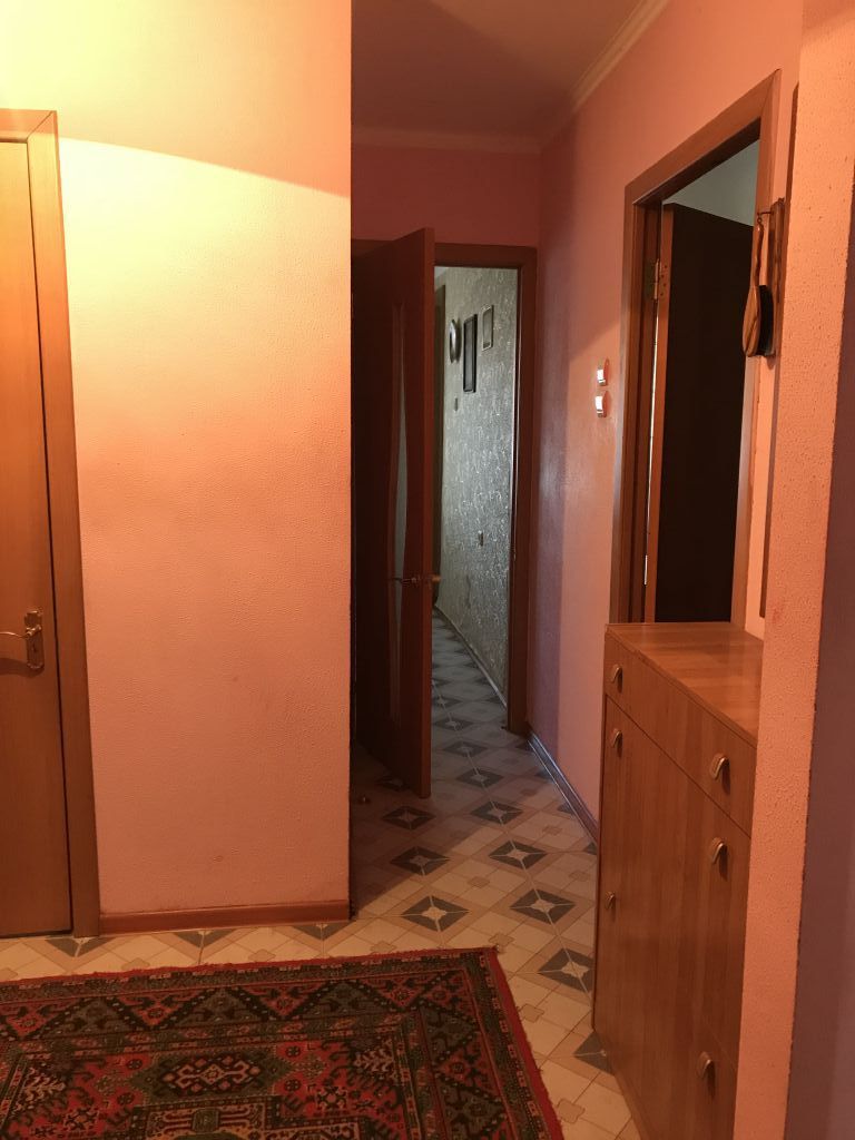 Продажа 3-комнатной квартиры, Пятигорск, Коста Хетагурова ул