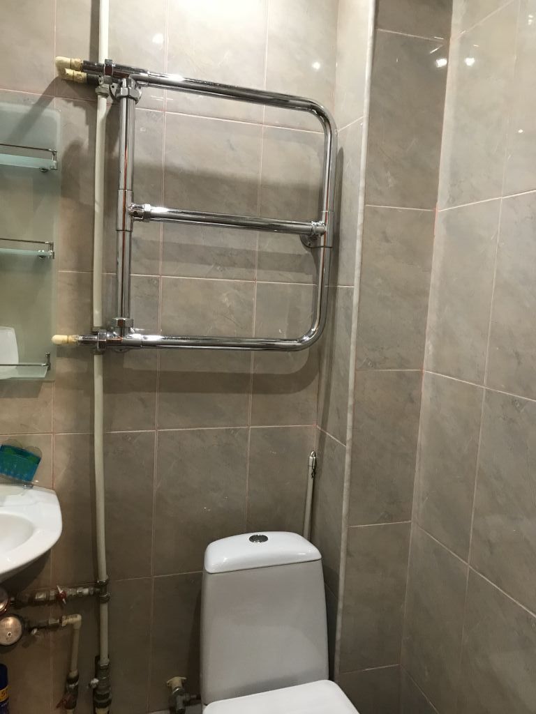 Продажа 3-комнатной квартиры, Пятигорск, Коста Хетагурова ул