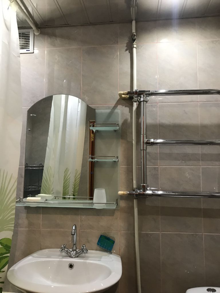 Продажа 3-комнатной квартиры, Пятигорск, Коста Хетагурова ул